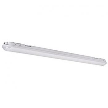 Kanlux Applique LED 38W Grigio 4000K IP65