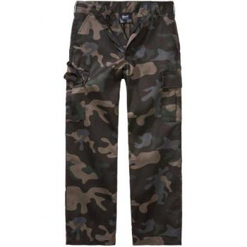 Kinder Cargohose Ranger von Brandit