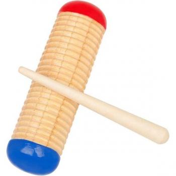 Orff Sand Drum Musical Instrument