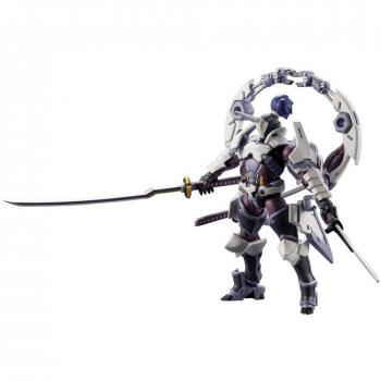 Hexa Gear 1/24 Scale Shiraninkaku Governor Ex