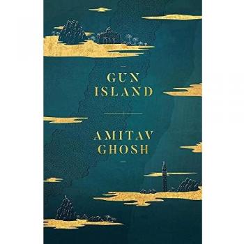 Amitav Ghosh
