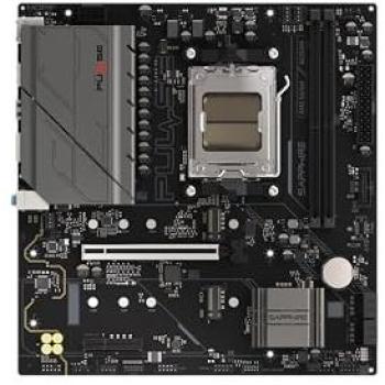 Pulse A620AM – Scheda Madre AMD A620 AM5