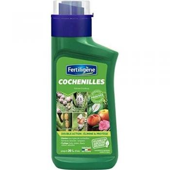 Insecticide anti-cochenilles concentré Fertiligène
