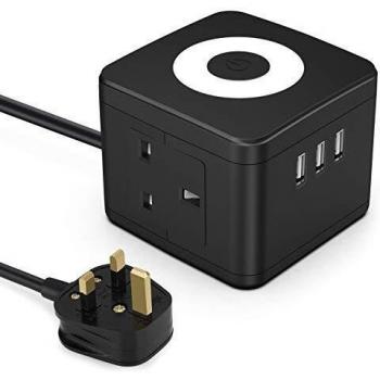 Home Office Extension Cord