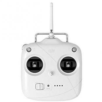 Control Remoto de Helicóptero DJI