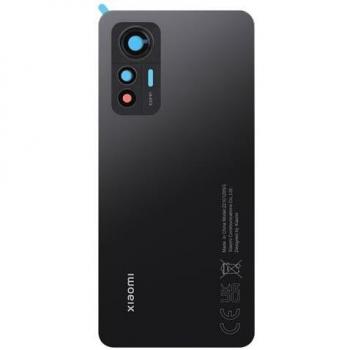 Vitre arrière de remplacement Xiaomi 12 Lite