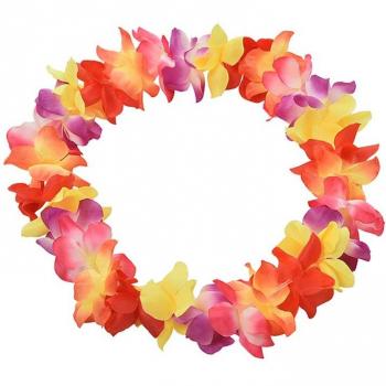 Hawaiian Lei Garland