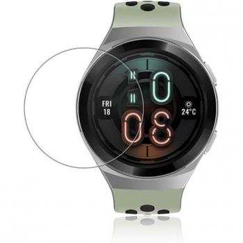 Capa de Cristal Templado 9H 2.5D para Huawei Watch GT2e