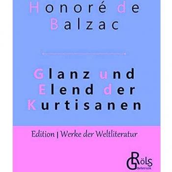 Glanz und Elend der Kurtisanen