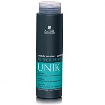 Arual Unik Hi-Tech Acondicionador Exfoliante 250 ML
