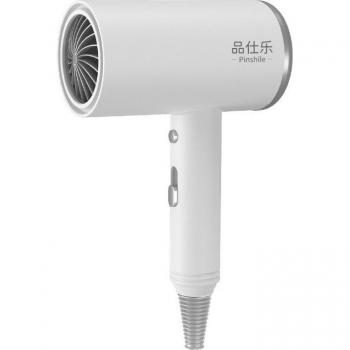 Secador de Pelo de Alta Potencia 1800W, Iones Aniónicos, 110-240V, Equipamiento de Peluquería