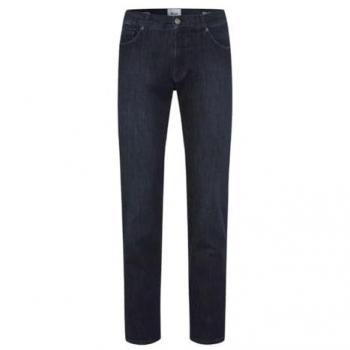Brax Jean Coupe Slim CHUCK bleu marine 34/L36