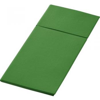 Duniletto Servietten Taschen 40x48 cm 46 Stück