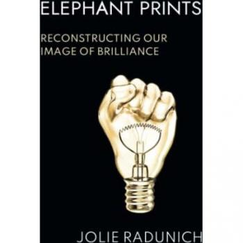 Radunich, Jolie: Elephant Prints