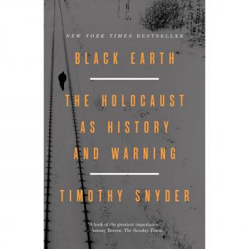Black Earth