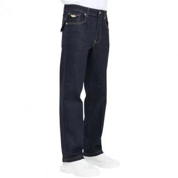VERSACE JEANS COUTURE Men's Blue Casual Pants Size 30
