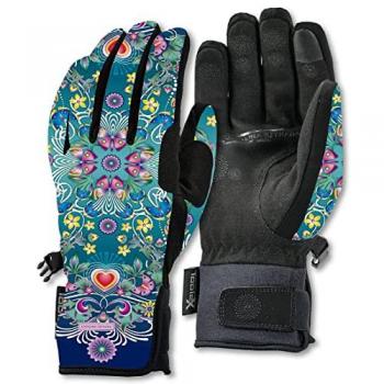 Tootex Papillon Gloves by Matt Catalina XS Male