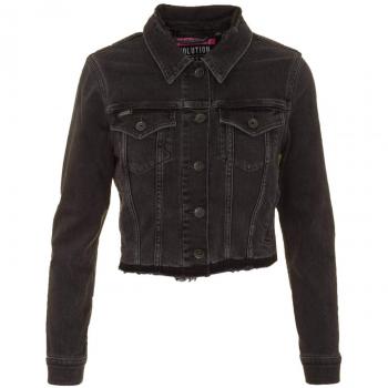 Superdry Denim‑Jack Superblend