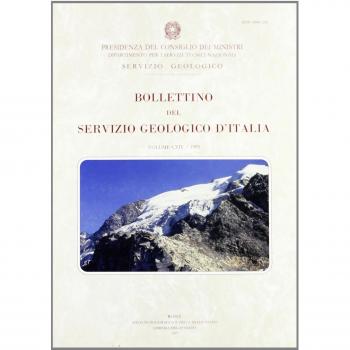 Bollettino del Servizio Geologico d'Italia: 114