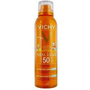 Vichy Ideal Soleil Anti-Sand Mist for Children SPF50+ 200ml
