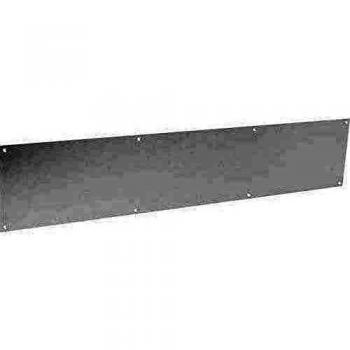Securit 762mm Aluminum Kicking Plate