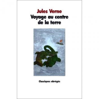 Voyage au centre de la Terre