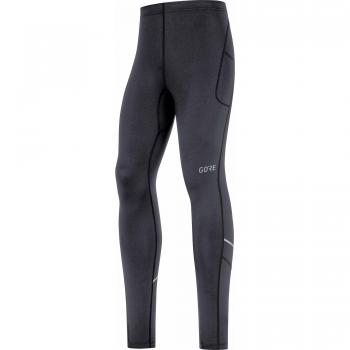 Calzamaglia lunga Gore Wear R3 Mid nera M