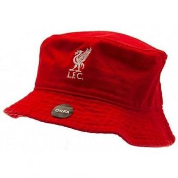 Liverpool Fc TA8154 men's Hat in Red