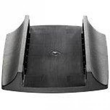 Accesorio de Sujeción HP VN568AA 12,2 cm × 17 cm – Negro