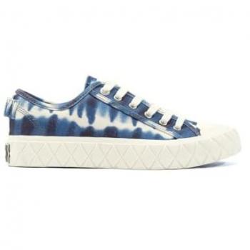 Lo Tie‑Dye Palla Ace dames sneakers