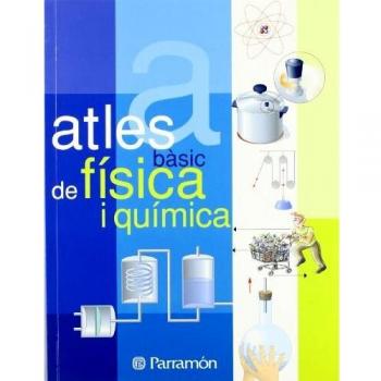 Atles bàsic de fìsica i quìmica