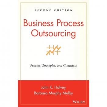 John Wiley & Sons, Inc. Business Process Outsourcing : Process, Strategies, and Contracts