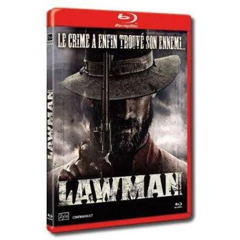 Lawman – Blu‑Ray Premium Collection