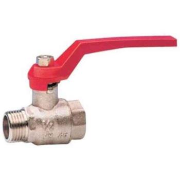Valvola Sfera M/F 1,25 (Italiano)