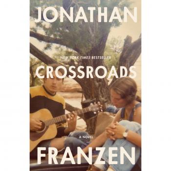 Macmillan Crossroads (Jonathan Franzen, Englisch), Sonstige Literatur