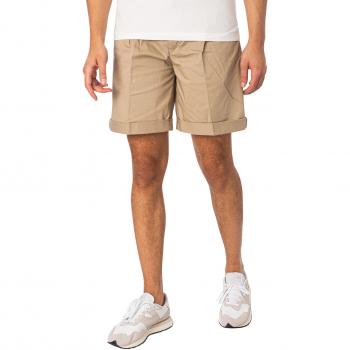Pantaloni Estivi Replay M9988.000.8909 Stone 32