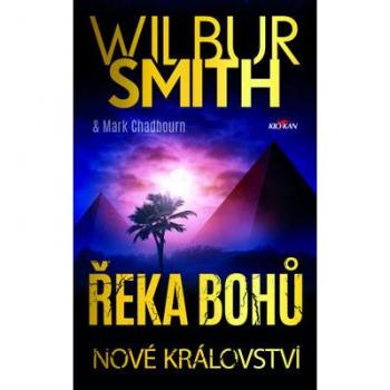 ÃÂeka bohÃÂ¯ NovÃ© krÃ¡lovstvÃ­