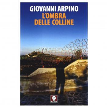 L'ombra delle colline