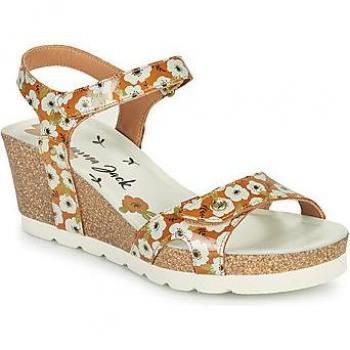 Panama Jack – Jardin de Julia 36 cuir
