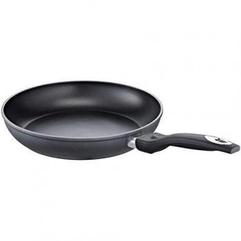 Schulte‑Ufer Smilla 24 cm Pfanne – Aluminiumguss, Einzelstück