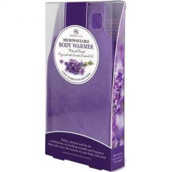Aroma Home Enveloppement Corporel Lavande 1 pièce
