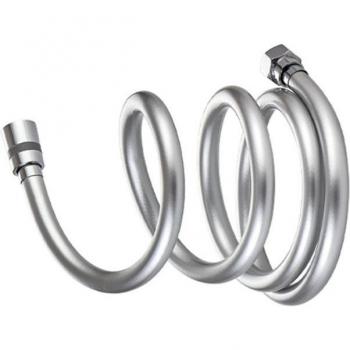 Thickened High-Pressure PVC Shower Hose (1.5/2/3m)