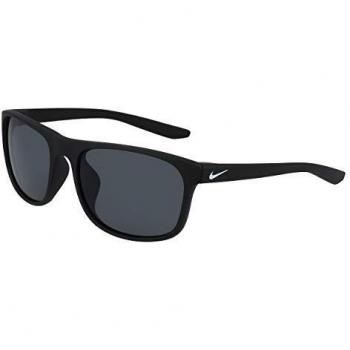 Nike ENDURE Black Sunglasses for Men, CW4652 010, Size 59