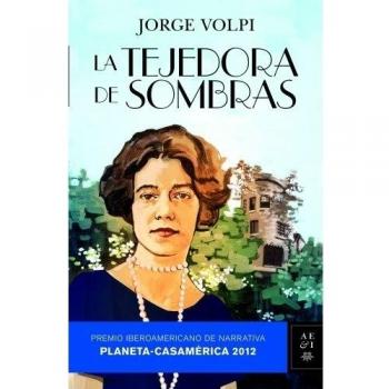 La tejedora de sombras
