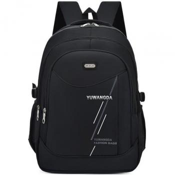 Sac à dos polyvalent Oxford pour étudiants