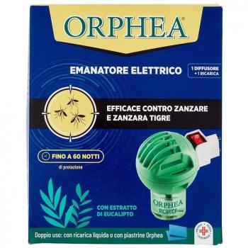 Équipement Diffuseur Insecticide Orphea