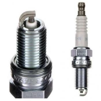 NGK Bougie d'allumage 4983 pour Combo Combi / Tour (X12)