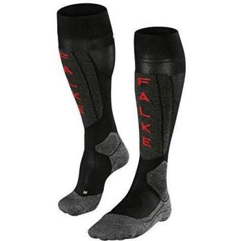 Calcetines de esquí Falke SK5 para mujer