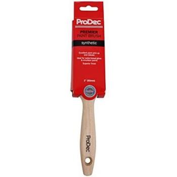ProDec 2 Premier Synthetic Paint Brush
