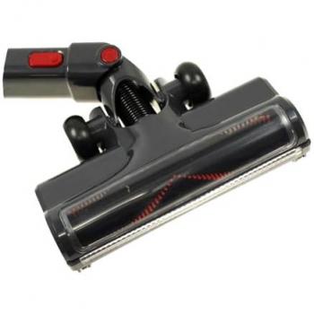 Kit de Cepillo Giratorio Completo Rowenta X‑Pert 3.60 – N.º de pieza RH692 / RH693, Código FS‑9100040195